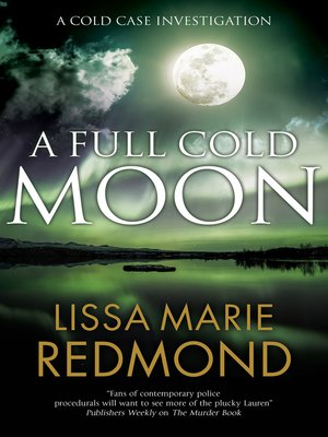 cover image of Full Cold Moon